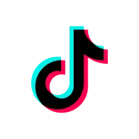 TikTok logo