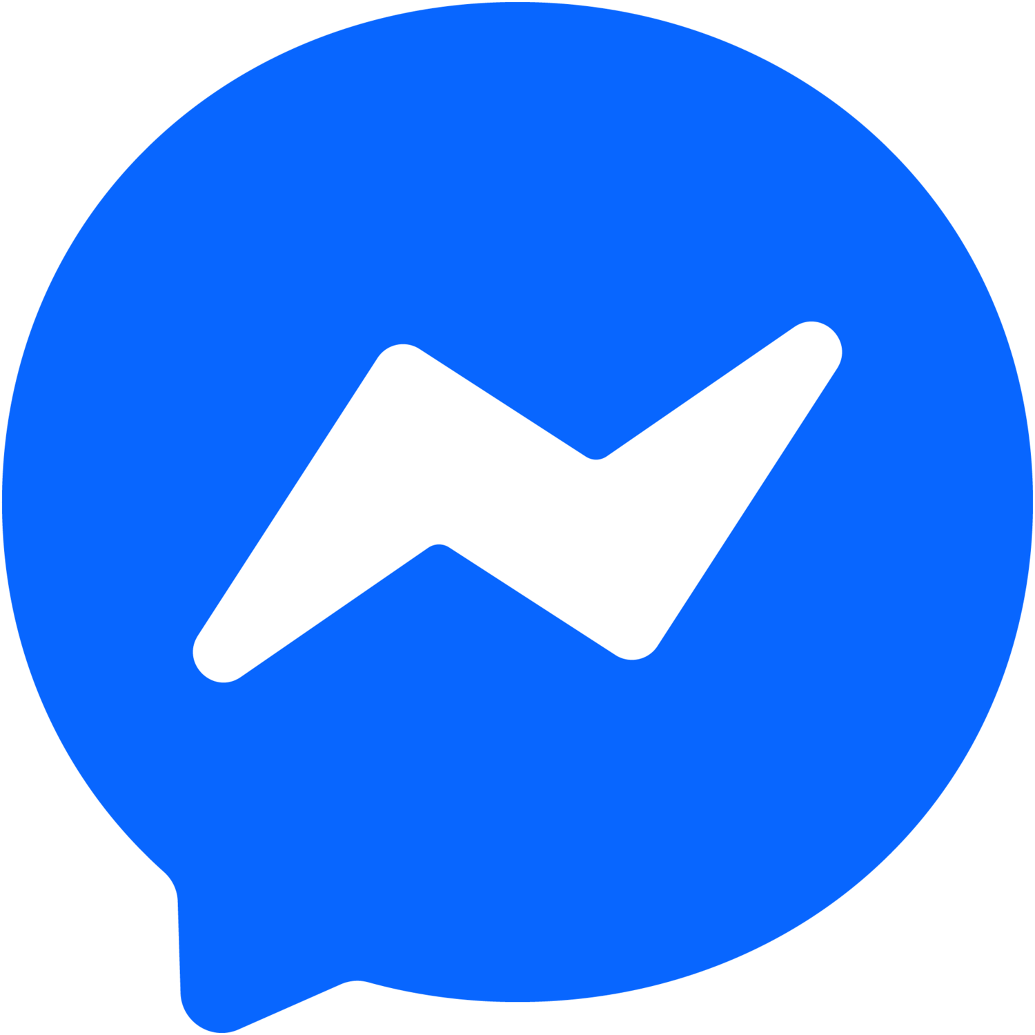 messenger logo