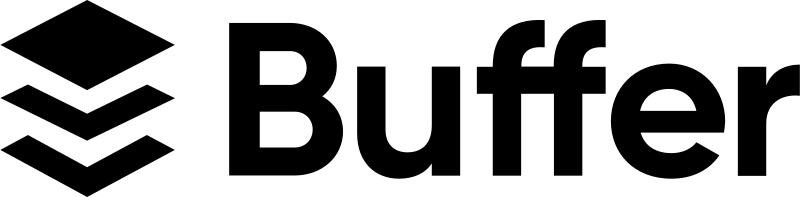 Logo for Buffer