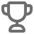 trophy icon