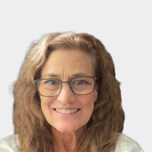 Gina Reynolds