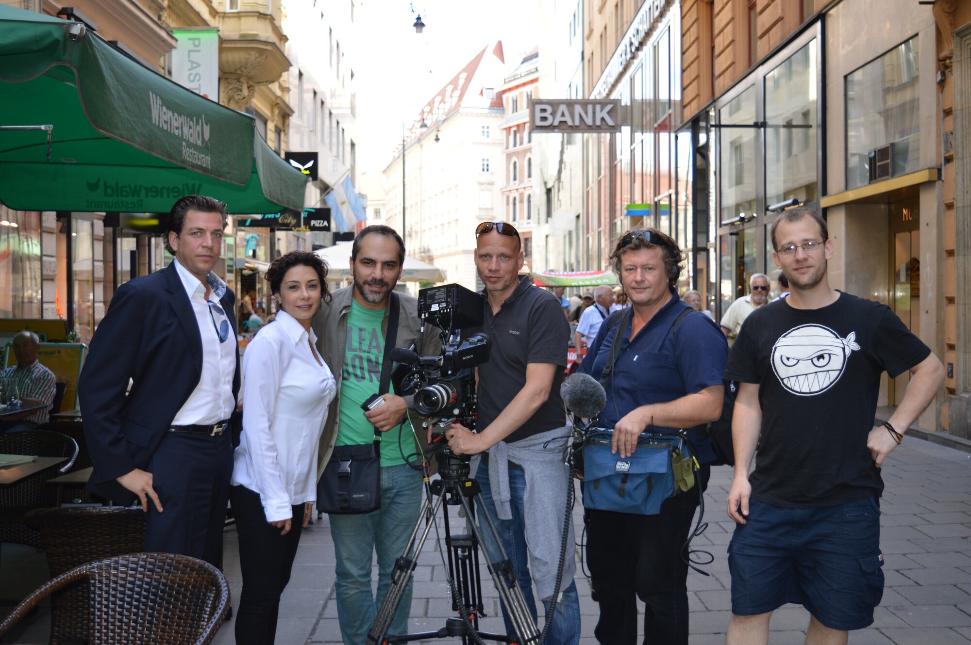 LegalZoom Success Stories: Lights, Camera, LLC