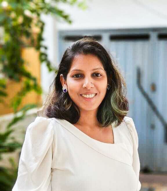 Aswathy K