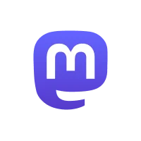 mastadon logo