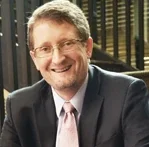 Patrick Spencer, Ph.D.