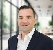 Aaron Stibel