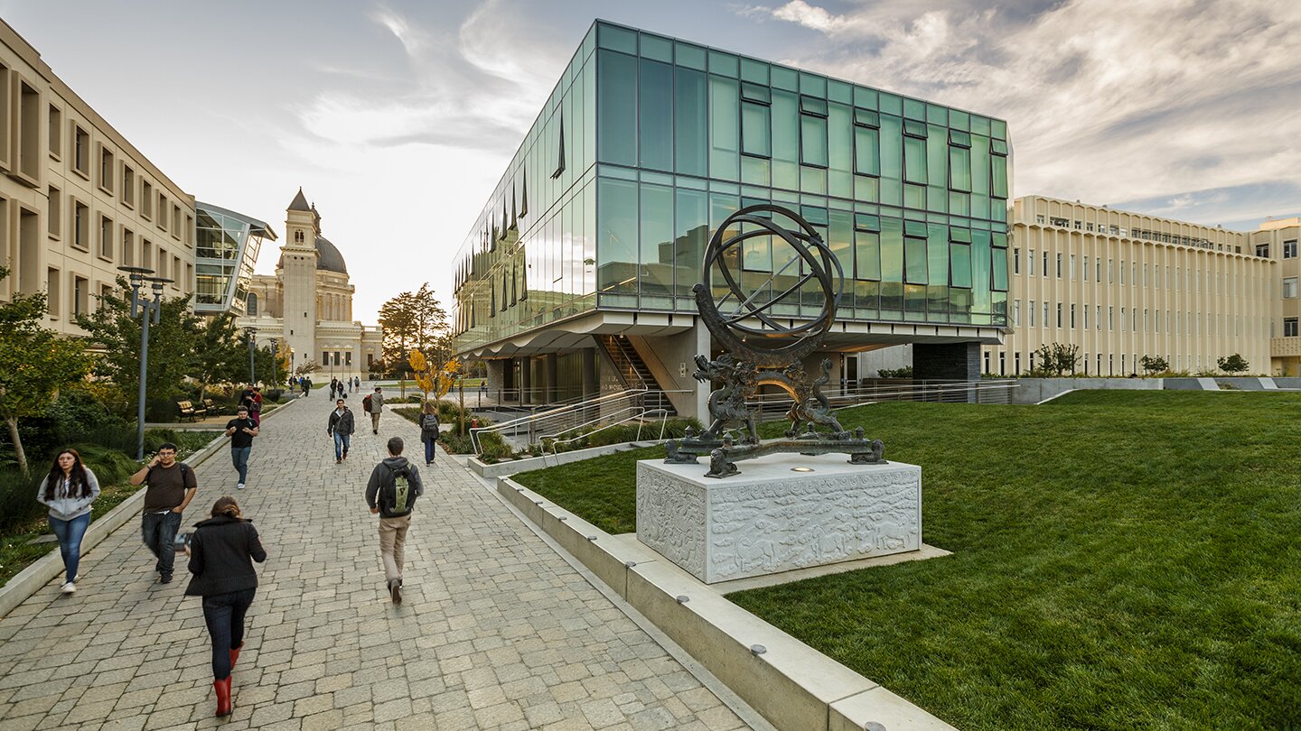 Member Moments: University of San Francisco on efforts to attract and retain transfer students