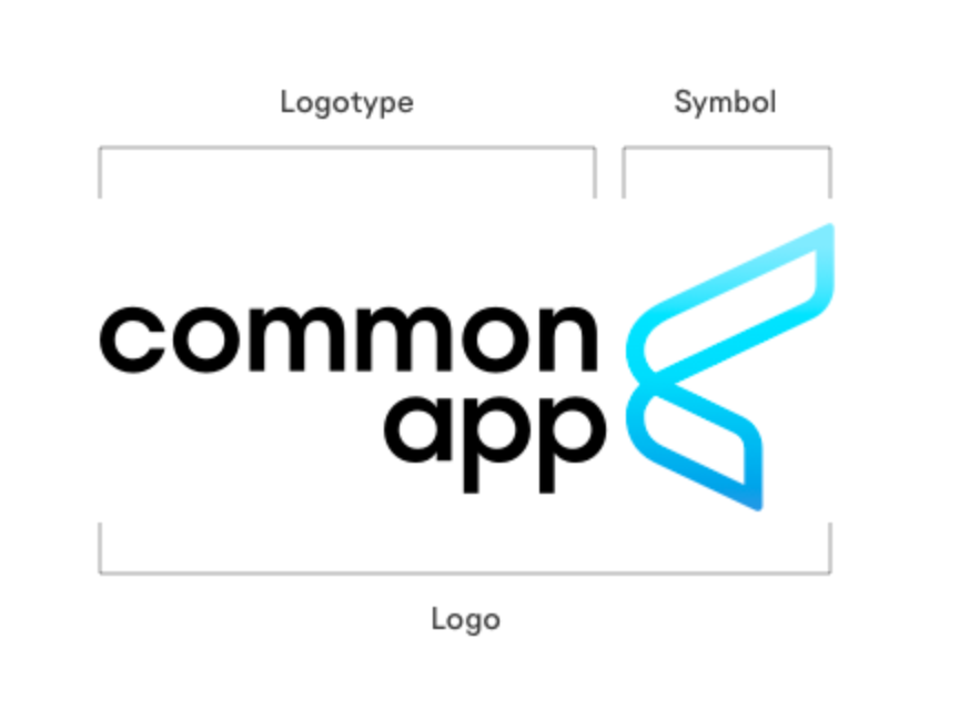 Their future starts here. Our future starts now. Introducing the new Common App brand 