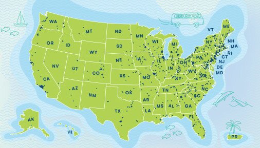 The 2023–2024 Common App college maps are here 