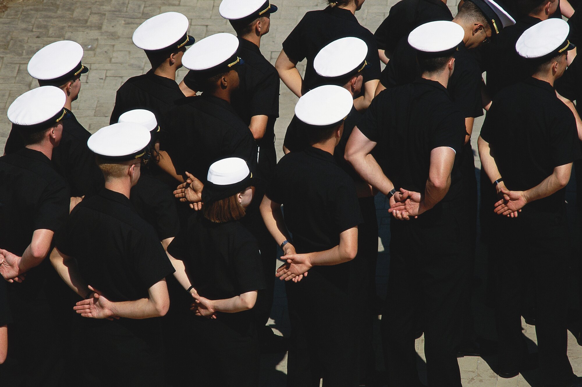 Serving those who have served: Common App's commitment to veterans