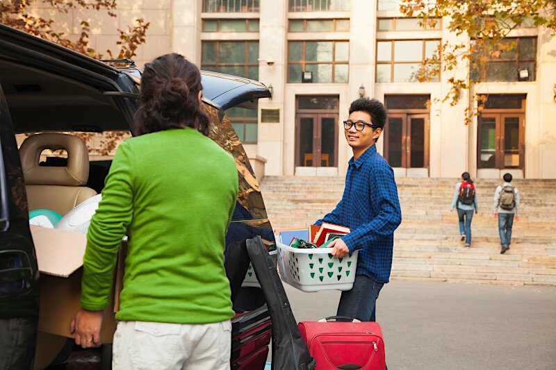 Make the most of your college journey – Part 2