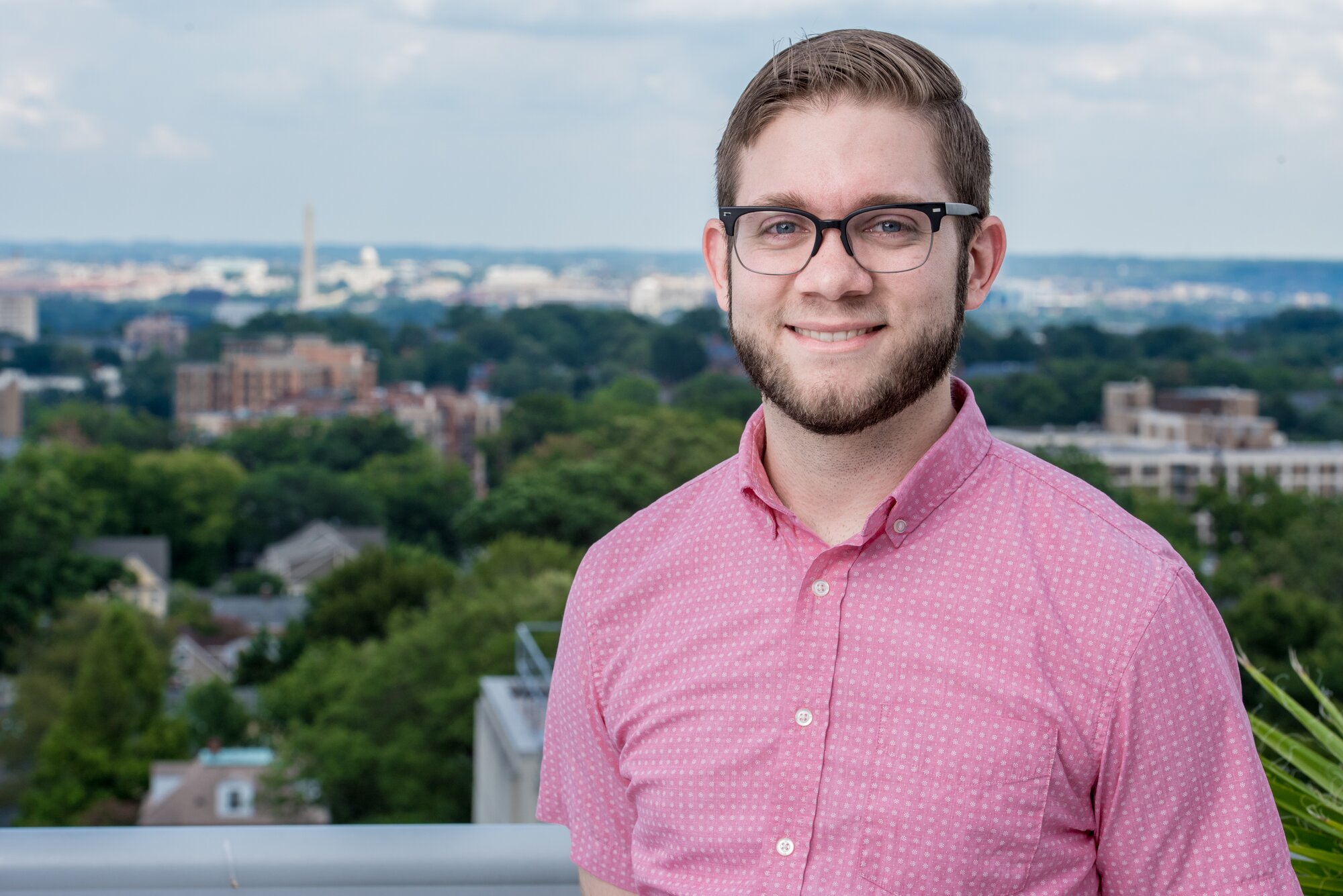 Supporting our veterans: Jeff Ubben Posse Foundation fellow Nick West reflects on his experience as a student veteran