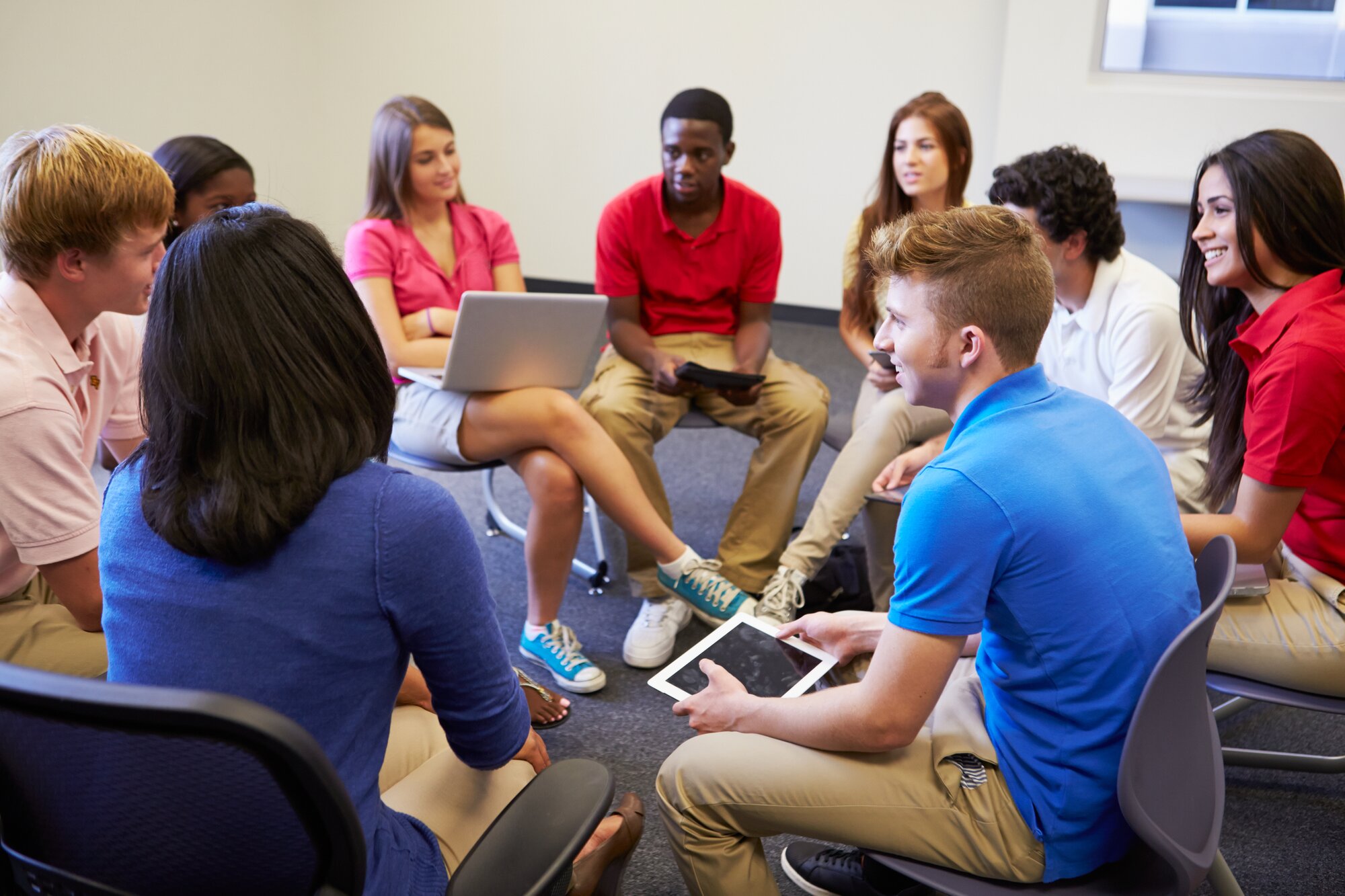 Jack Kent Cooke Foundation selects the Common App for scholarship