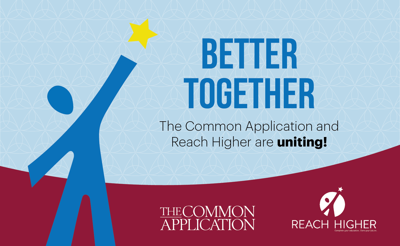 Common App and Reach Higher unite to make college approachable