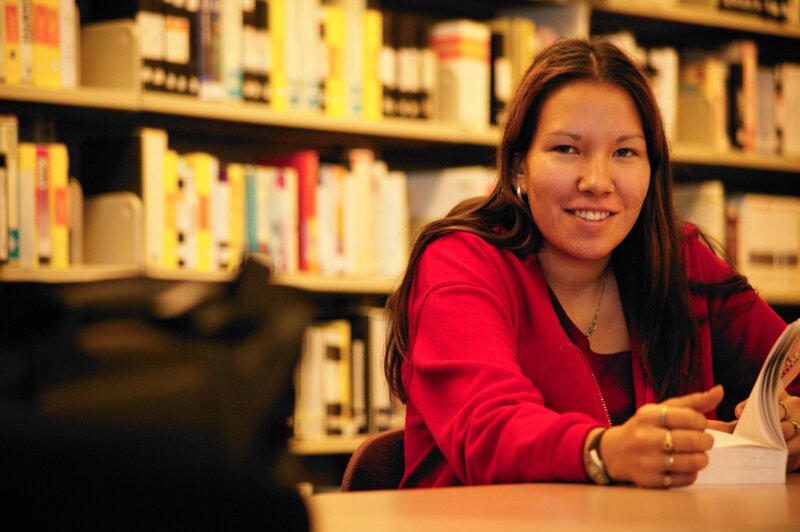 Common App's growing ties with Native American-Serving Institutions