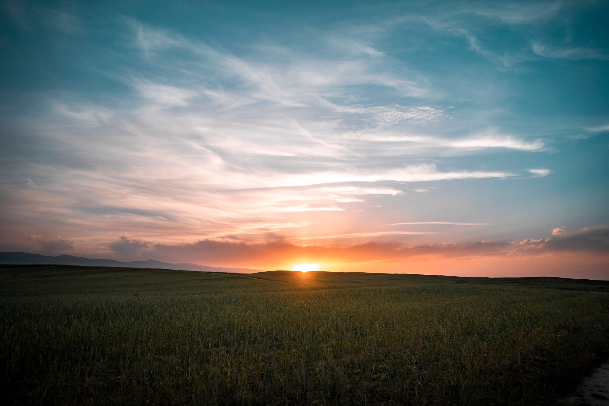 Reflections on 2021: embracing a changing college landscape
