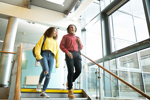 Common App joins forces with the state of Connecticut to connect more students to college opportunities