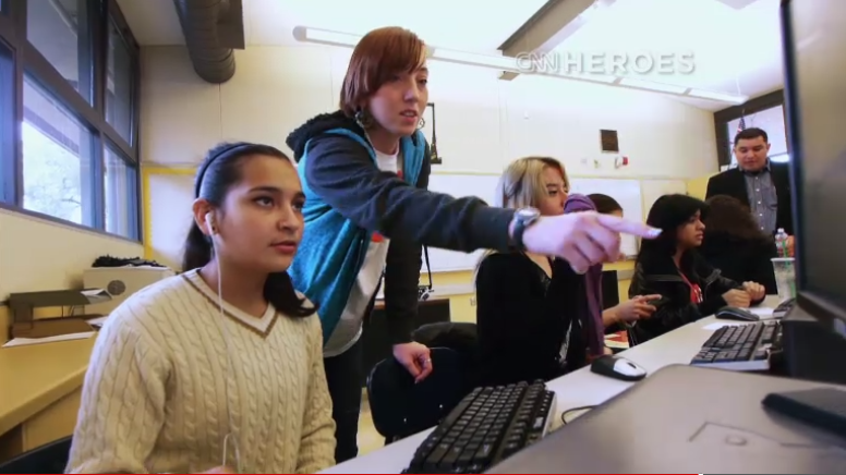 Ongoing partnership between Strive for College and Common App continues to foster college-going culture