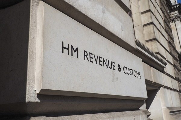 HMRC Awards £172m Contract For Data And IT Services