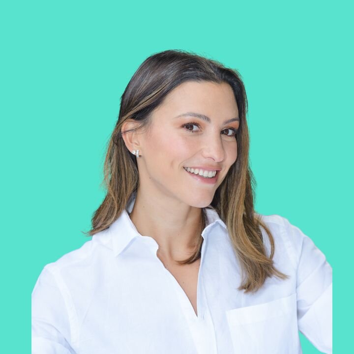 Charlotte Baroukh 