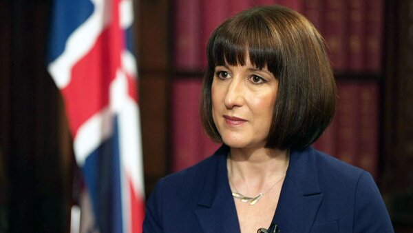  Rachel Reeves rejects calls for a UK wealth tax, branding it “unproven,” as Angela Rayner’s resignation sparks a Labour deputy leadership contest.
