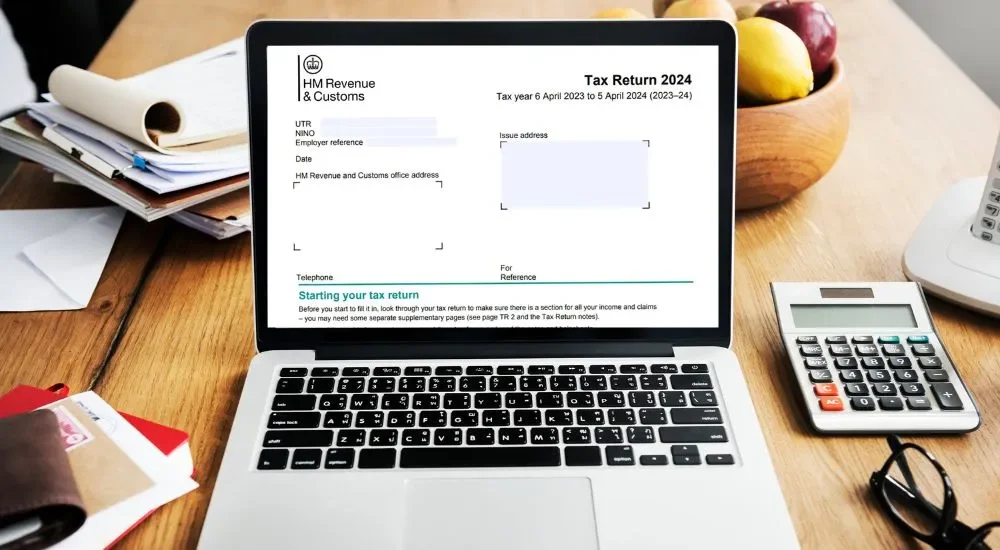 HMRC Introduces Digital Tax Updates For Freelancers And Landlords