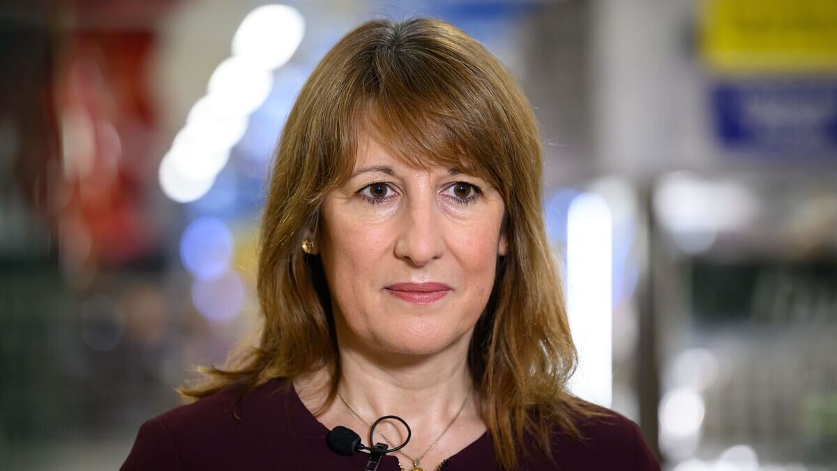 OECD Warns UK Unemployment Set to Rise Under Labour Government