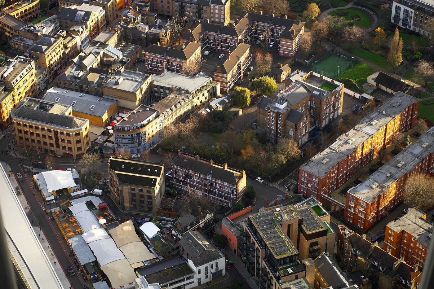 Non-Resident Landlord Scheme: UK Tax Rules for Overseas Property Owners