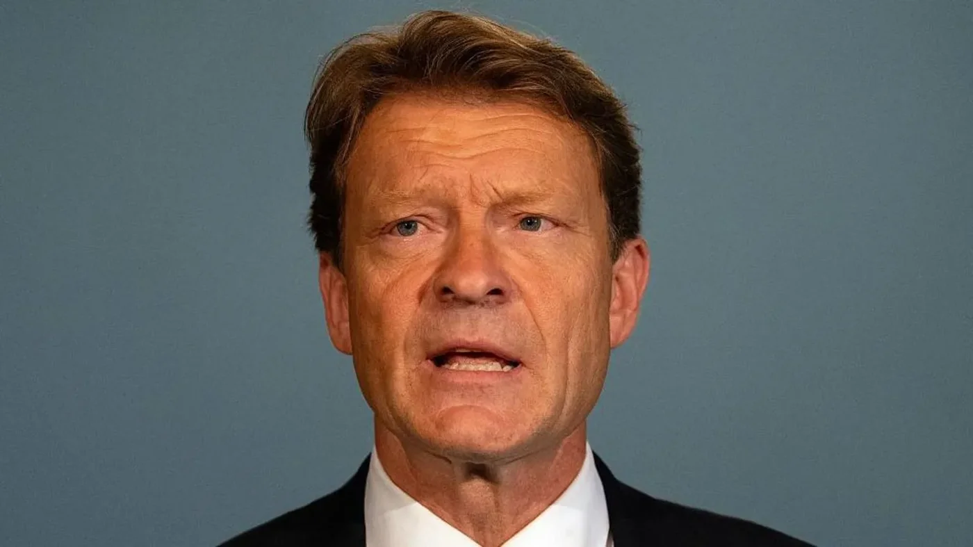 Labour Urges HMRC To Examine Richard Tice’s Tax Conduct