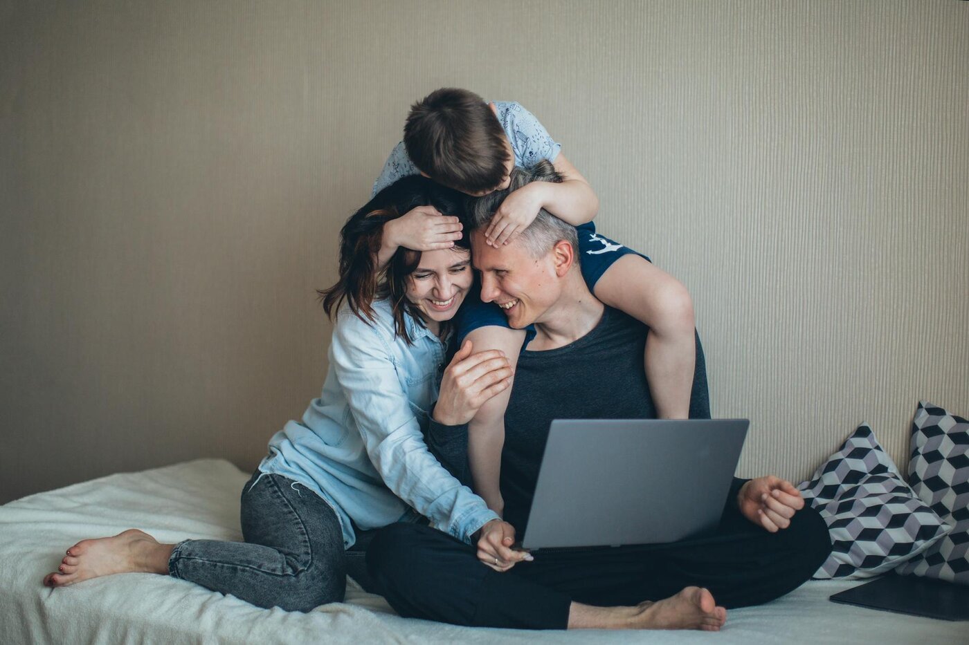 HMRC Warns Parents To Renew Child Benefit Before 31 August