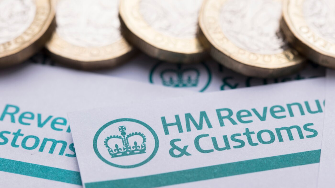 HMRC Sends Letters Urging Taxpayers to Disclose Overseas Income