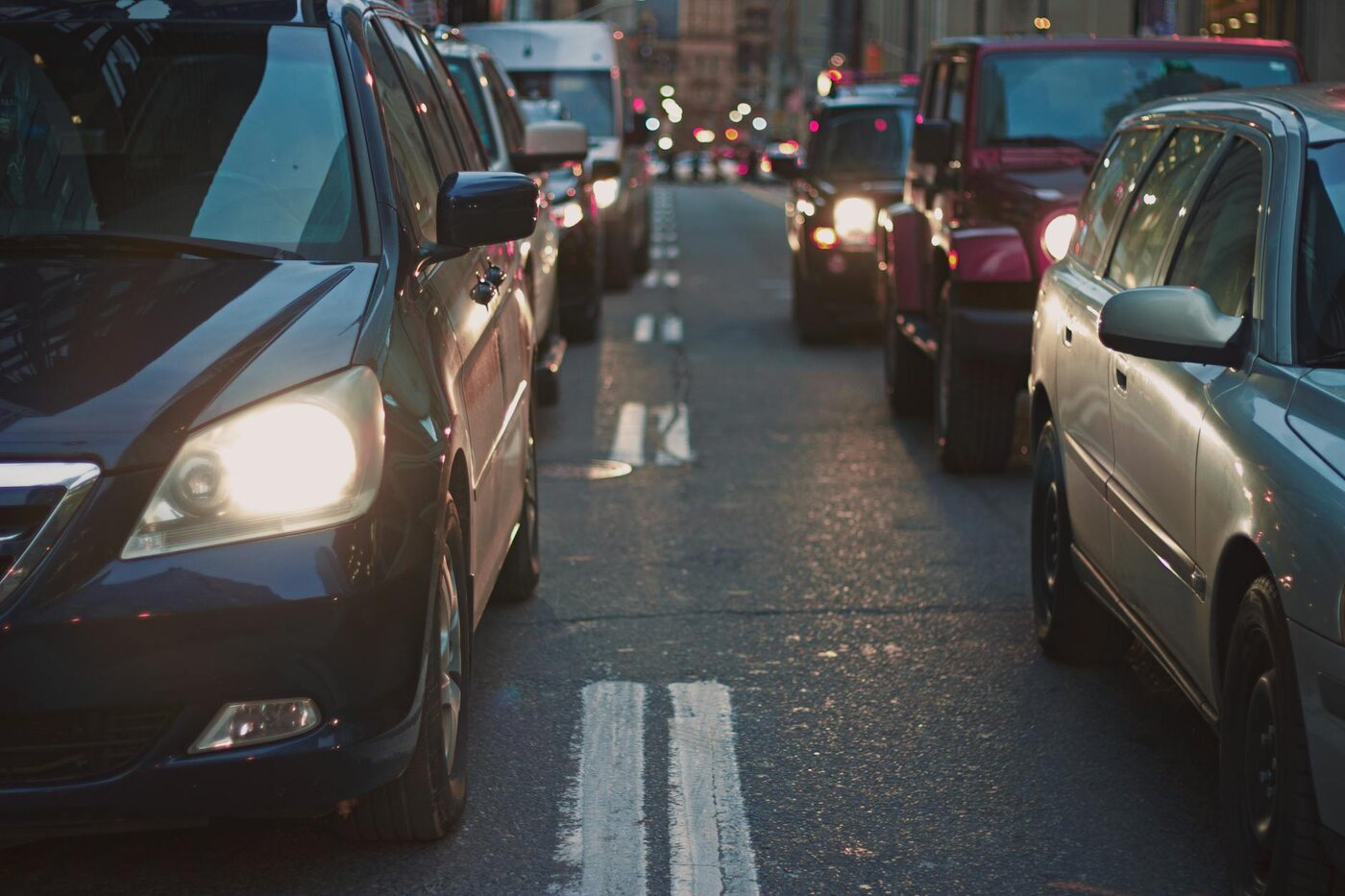 Proving Mileage to HMRC for Self-Employed Individuals