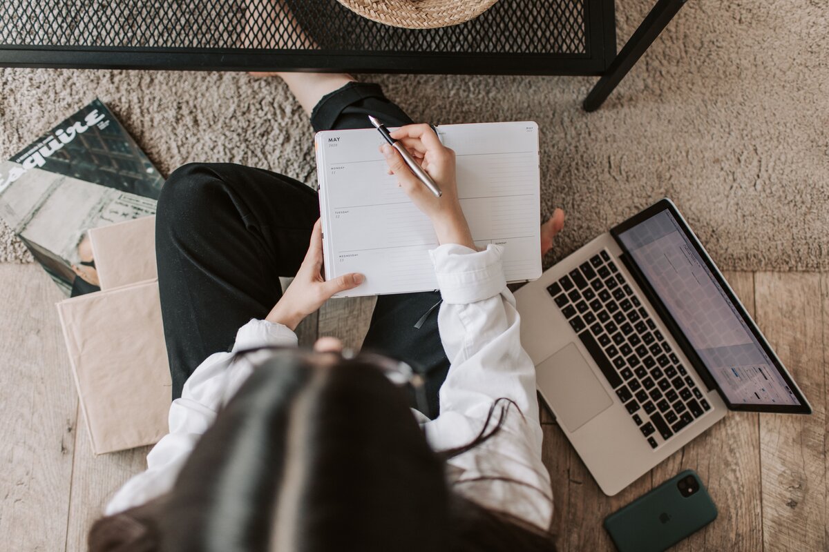 Planning ahead for the income tax filing deadline