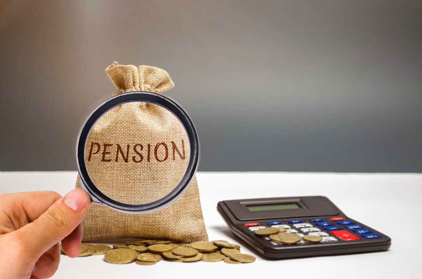 Major Inheritance Tax Change To Affect UK Pension Funds