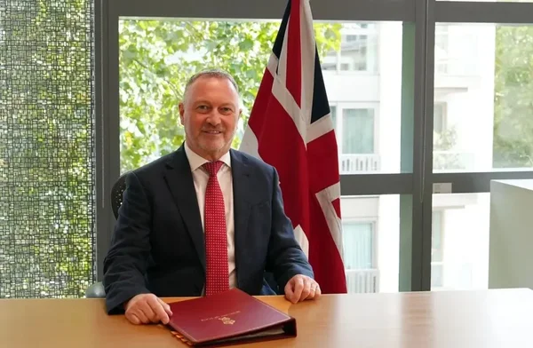 Six councils near London can increase tax rates above 5% as funding shifts to more deprived areas.