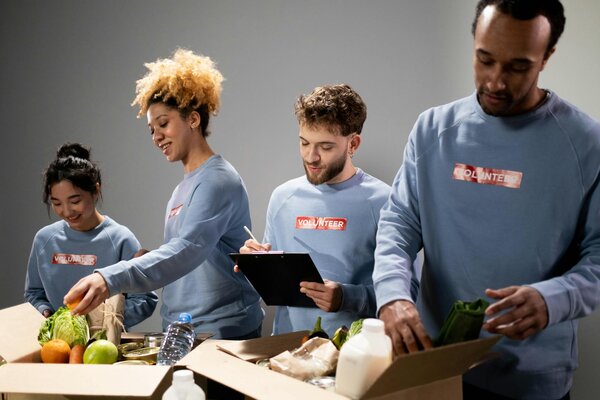 Learn how Gift Aid increases your charity donations by 25% through tax relief, all at no extra cost to you as a UK taxpayer.
