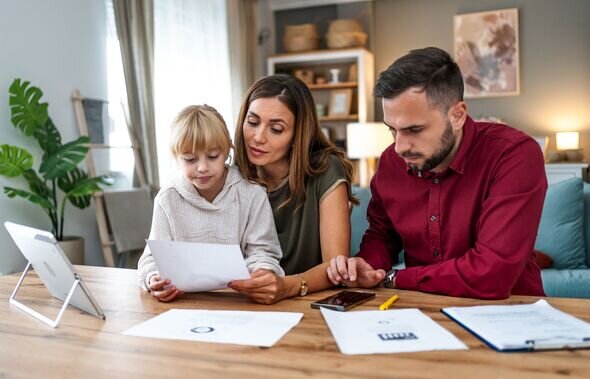 Over 30% of families risk missing out on Child Benefit in a child's first year. HMRC urges immediate claims for vital support.