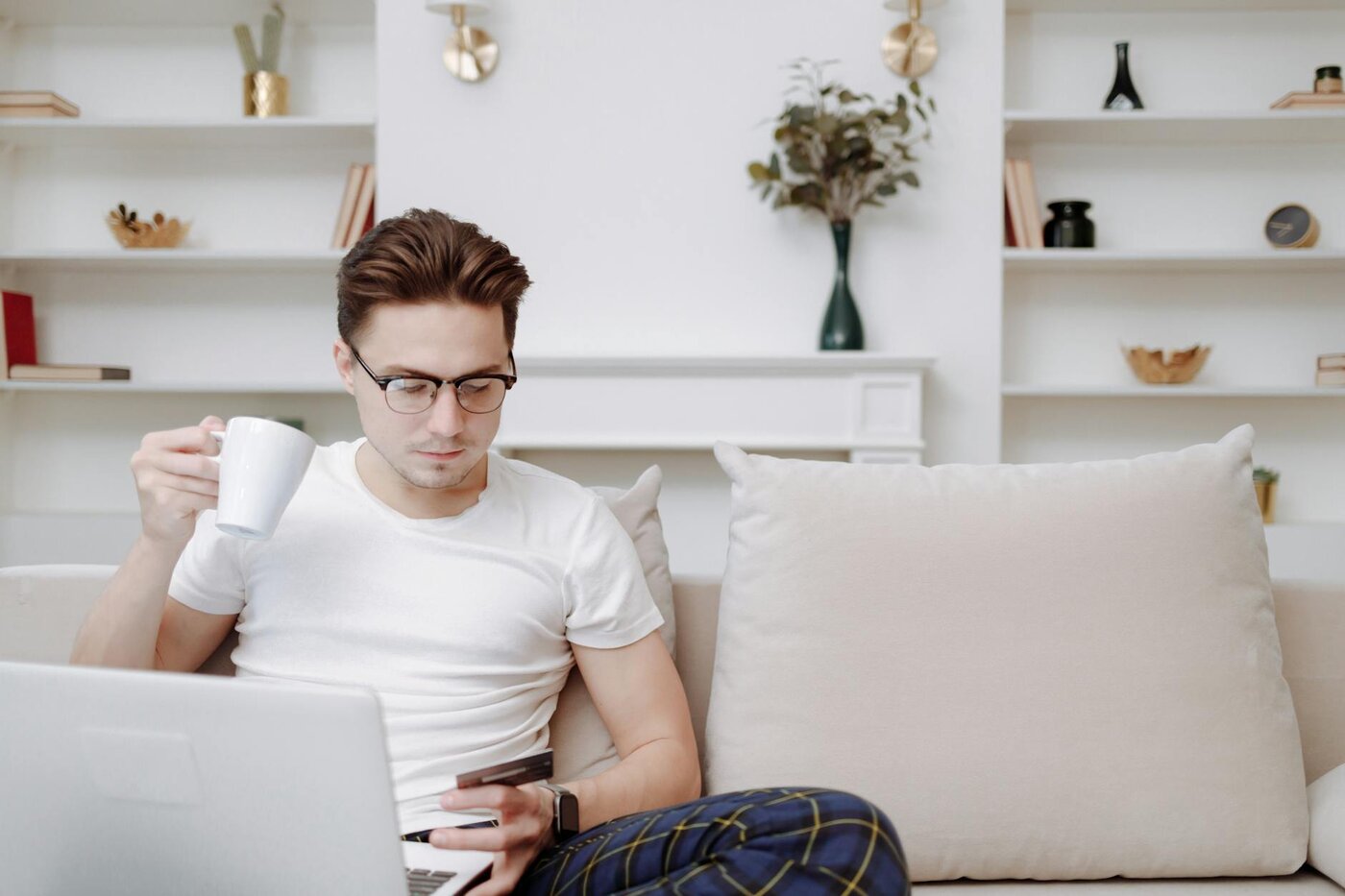Accountant in Clackmannanshire | Expert Tax & Financial Services