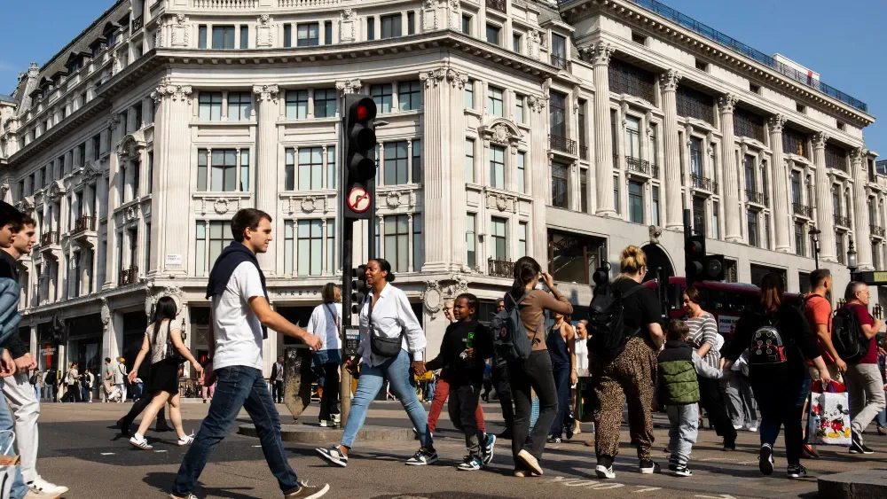 Retailers Brace For Wave Of Rising Costs And Policy Shifts