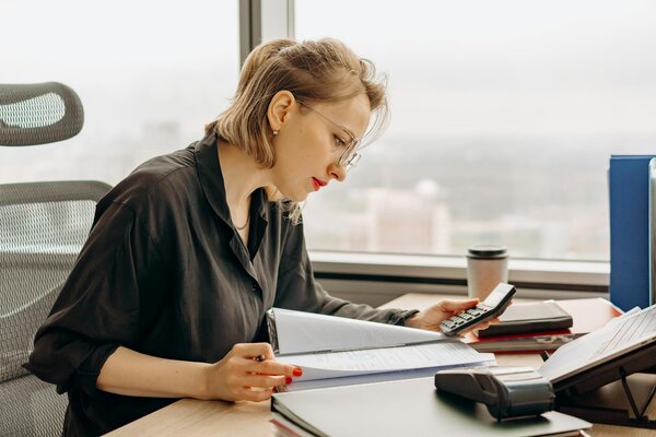 Professional Doncaster accountants offering expert tax advice, bookkeeping, and financial services. Get trusted local support for your business needs.
