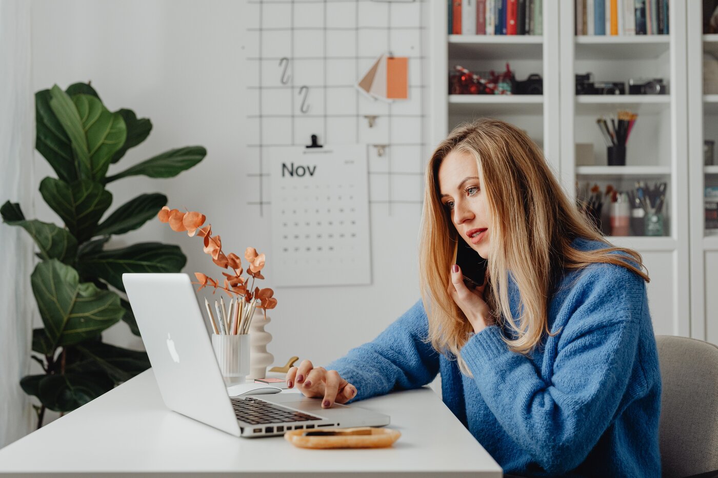 Self Assessment When You Leave Employment Mid-Year: What Changes