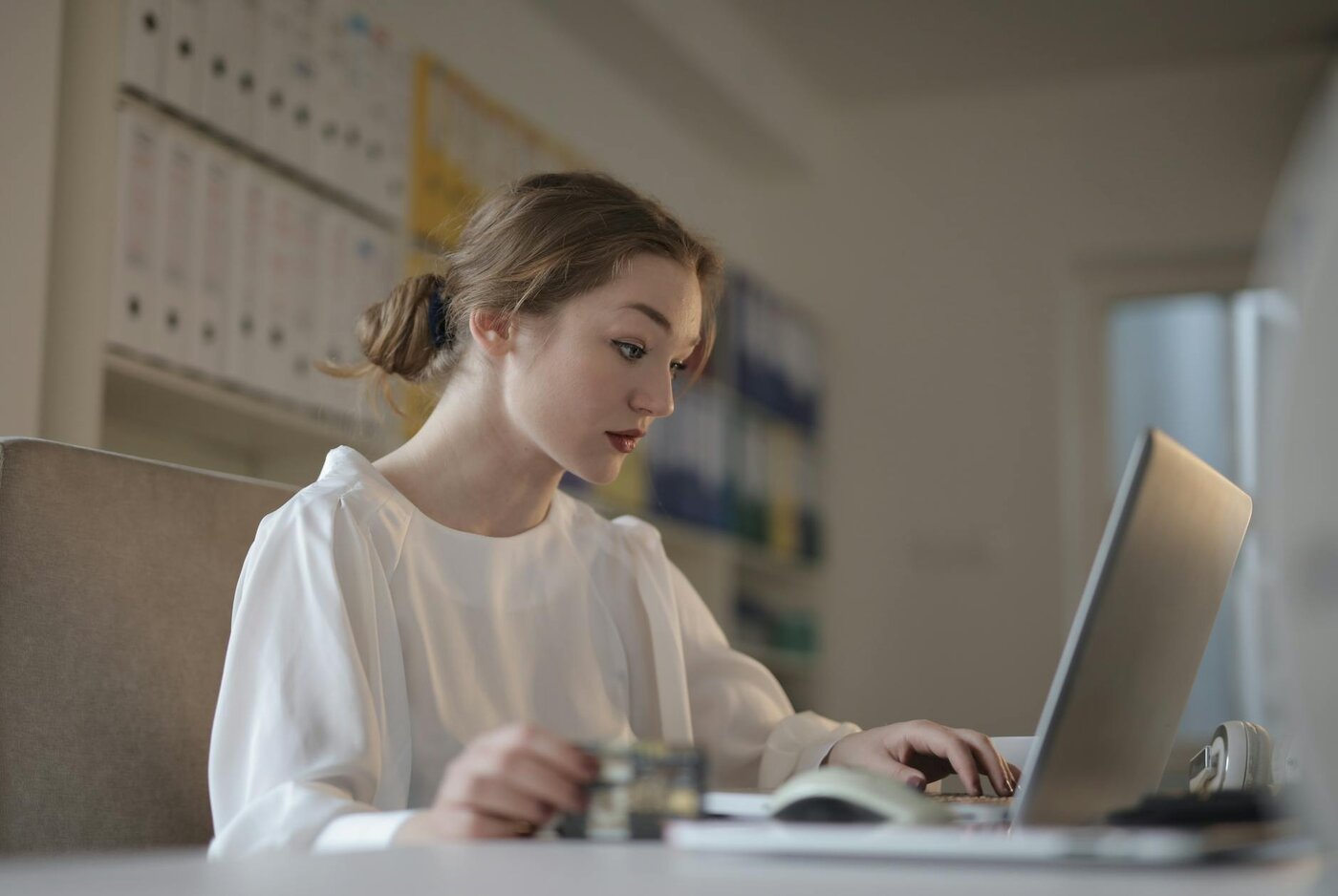 Accountant in Angus | Expert Tax & Financial Services