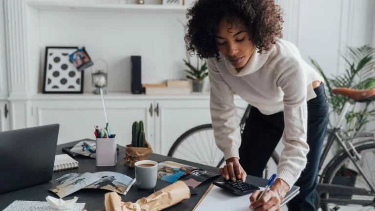 New Digital Tax Rules to Affect 860,000 Self-Employed from 2026