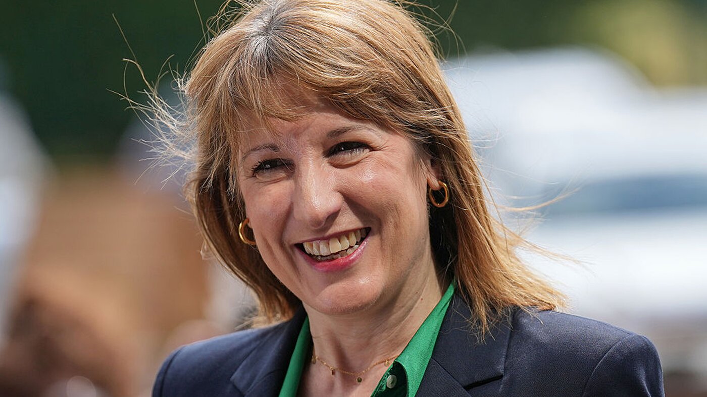 Labour Faces Criticism Over Approach to UK Taxation