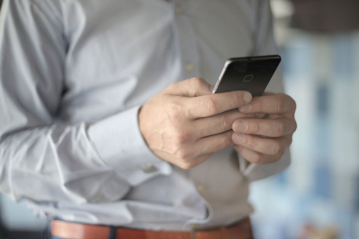 Using self-assessment app for the Making Tax Digital requirements