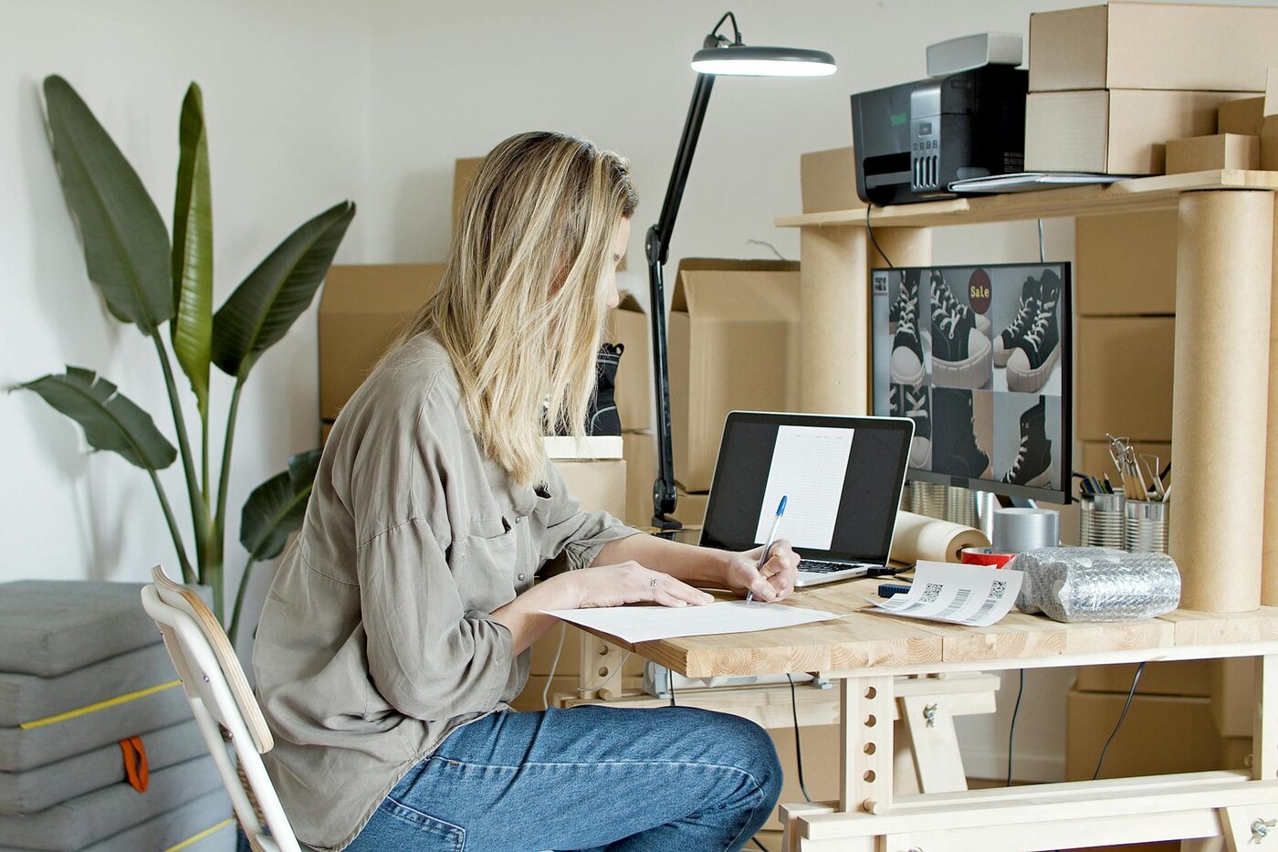 Tax Evasion Penalties for the Self-Employed Explained