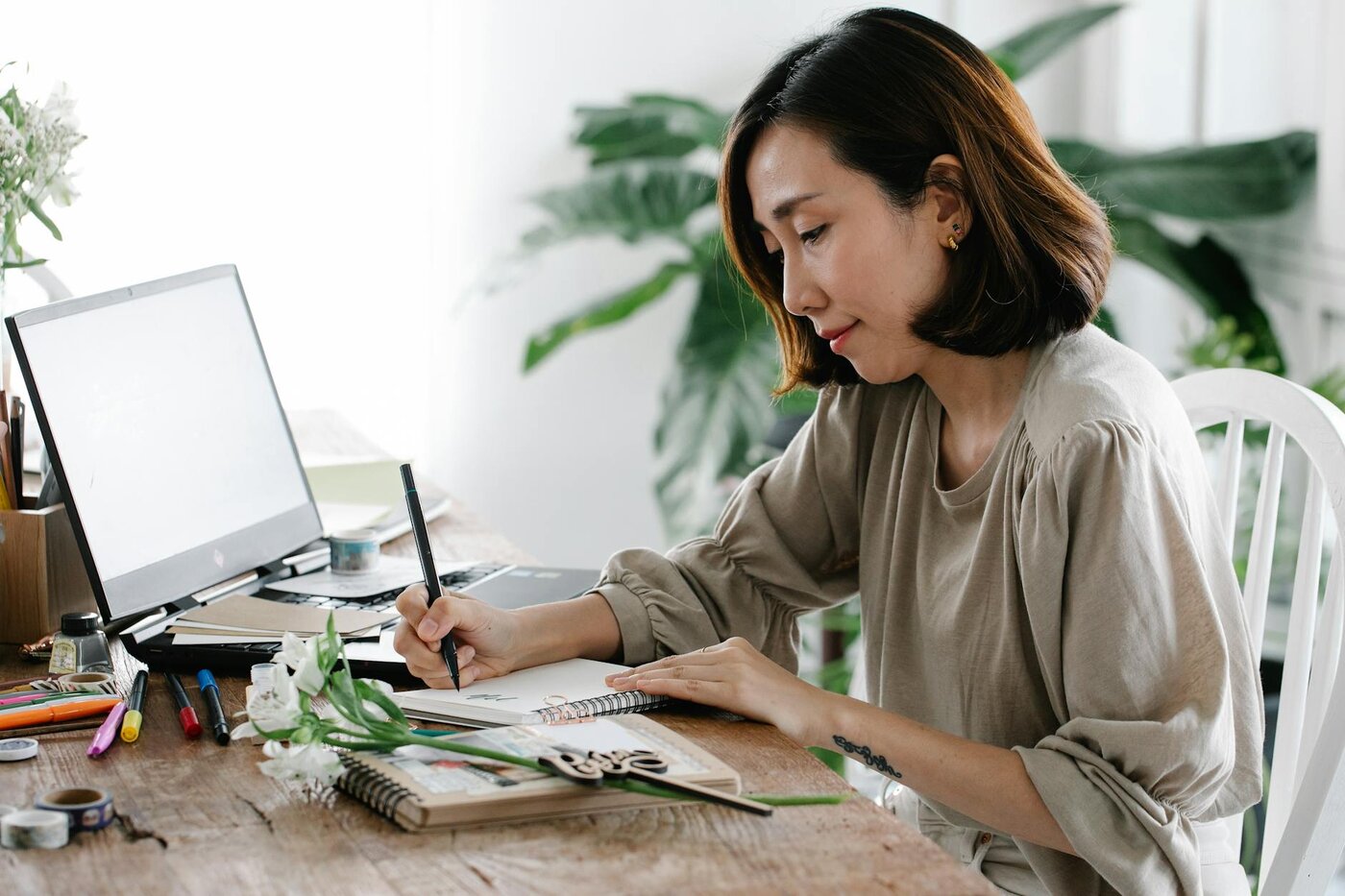 Accountant in Barnsley | Expert Tax & Financial Services