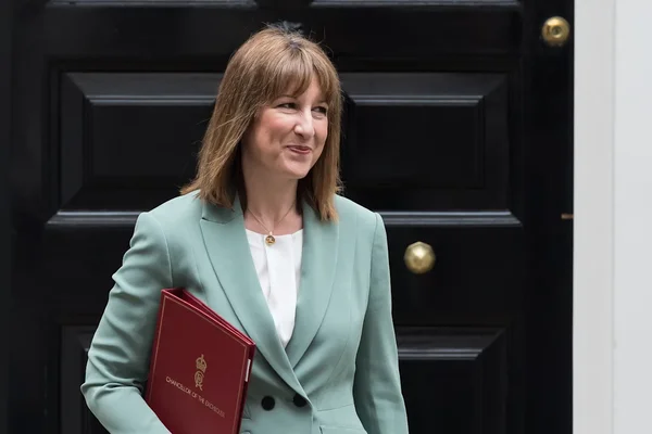 Analysis of economic and spending factors shaping Chancellor Rachel Reeves' recent tax rises in the UK.