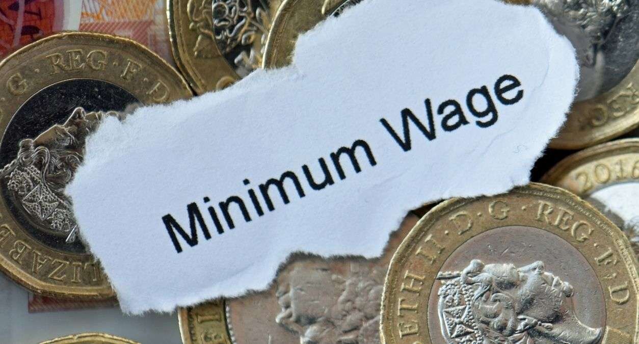 Employers Face HMRC Fines Over National Minimum Wage Breaches