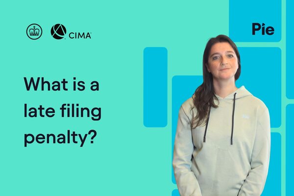 Learn how to avoid late filing penalties, understand associated costs, and save money with expert tips and tools from Pie Tax App.